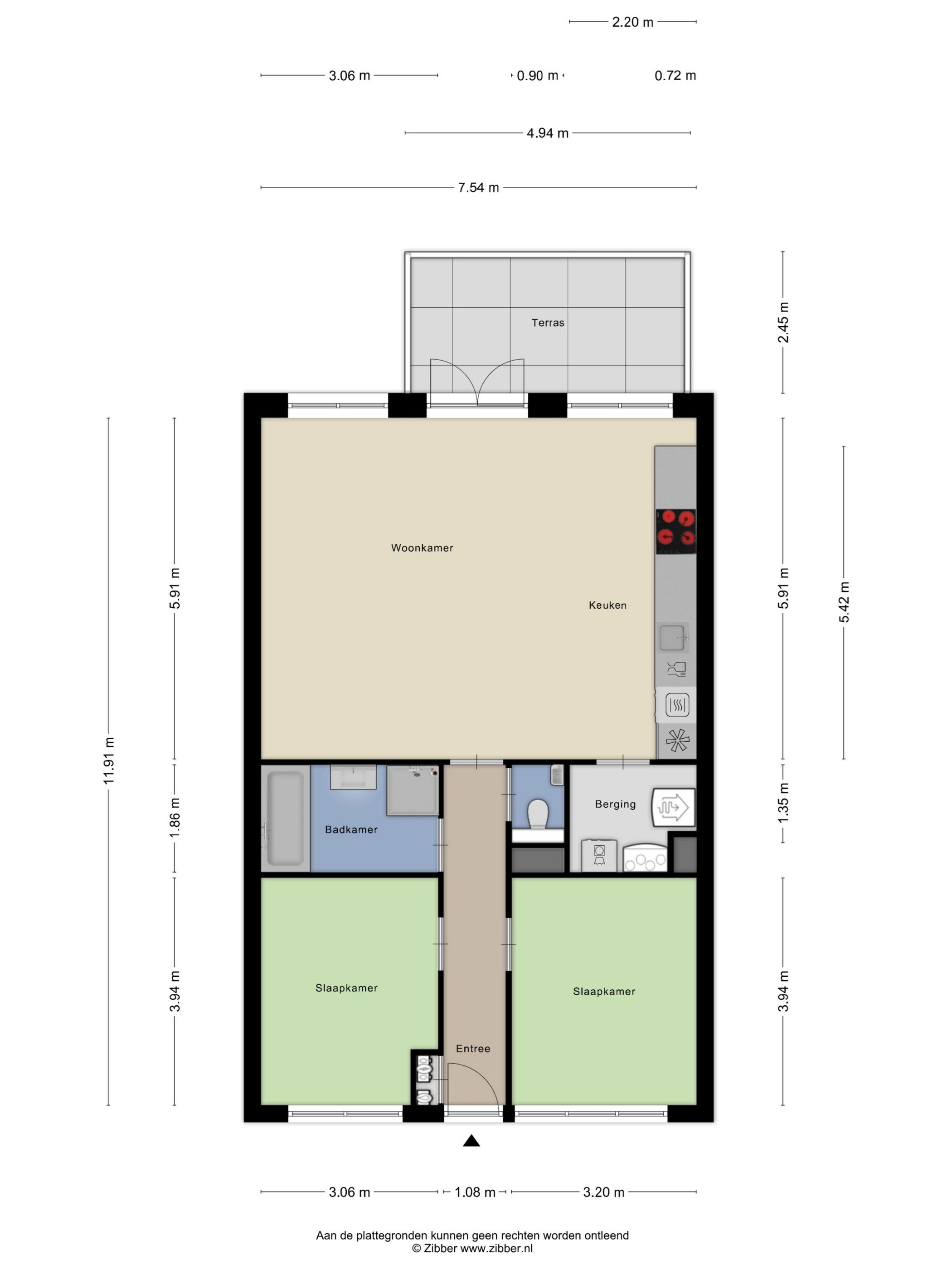 Foto 48 van De Gashouder 39