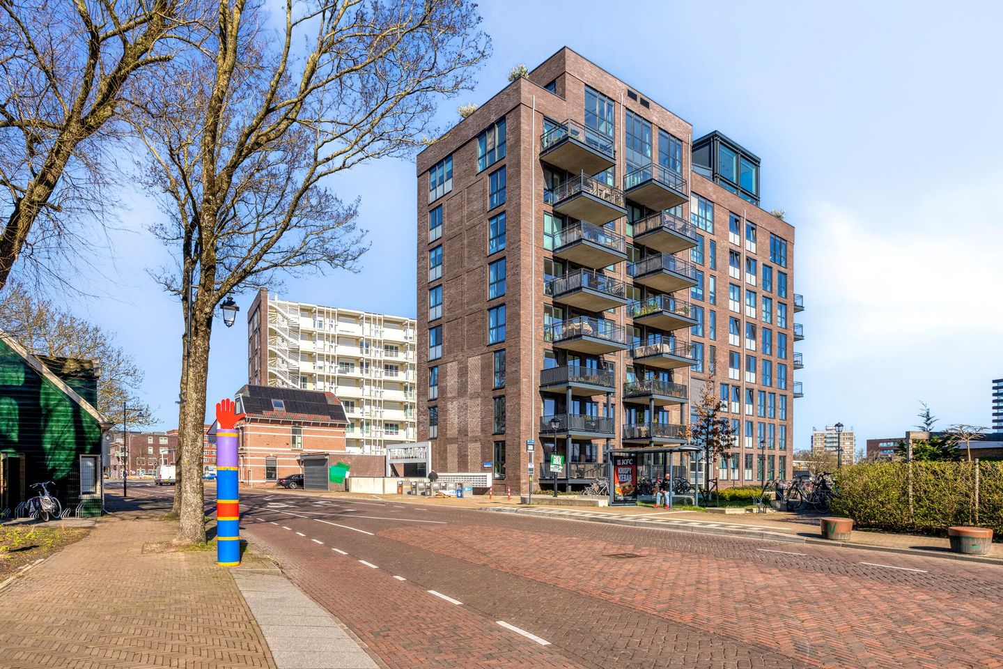 Foto 4 van De Gashouder 39