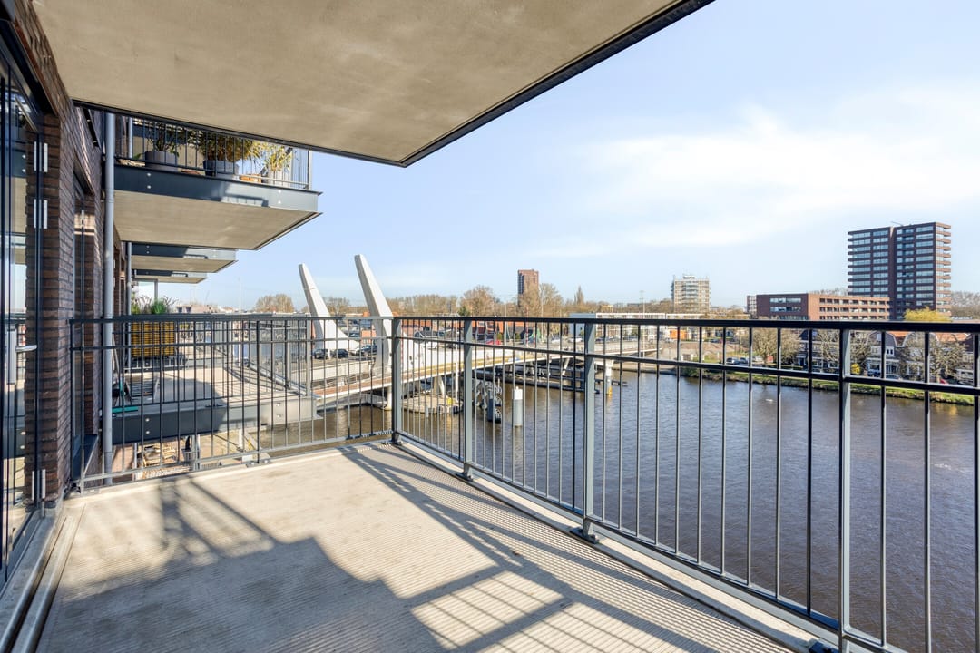 Foto 17 van De Gashouder 39