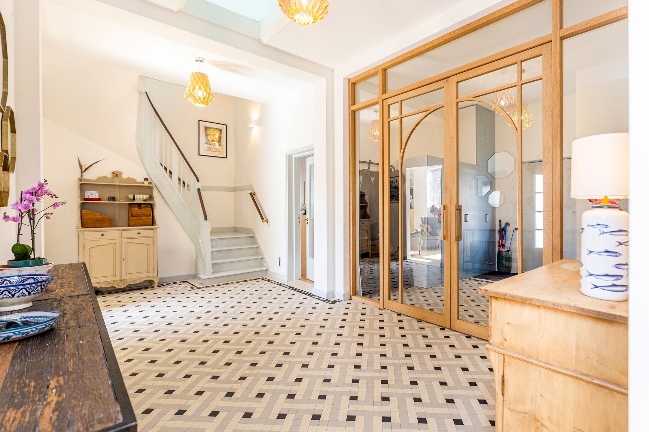 Photo 3 of Johannes Bildersstraat 17