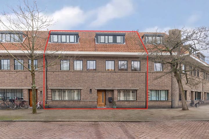 Foto 2 van Johannes Bildersstraat 17