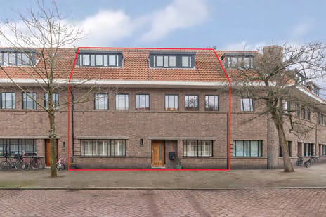 Johannes Bildersstraat 17 secondary image
