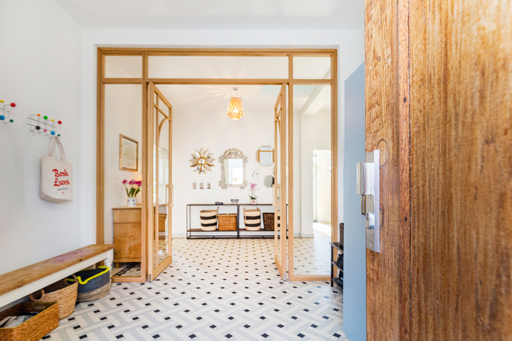 Photo 6 of Johannes Bildersstraat 17