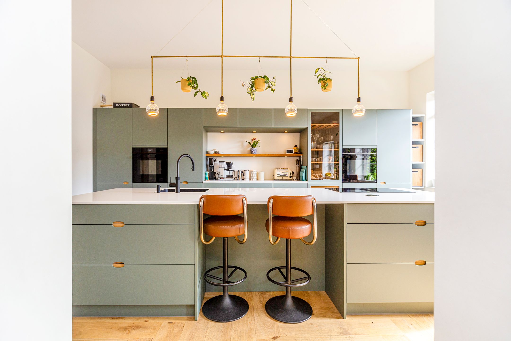 Photo 12 of Johannes Bildersstraat 17