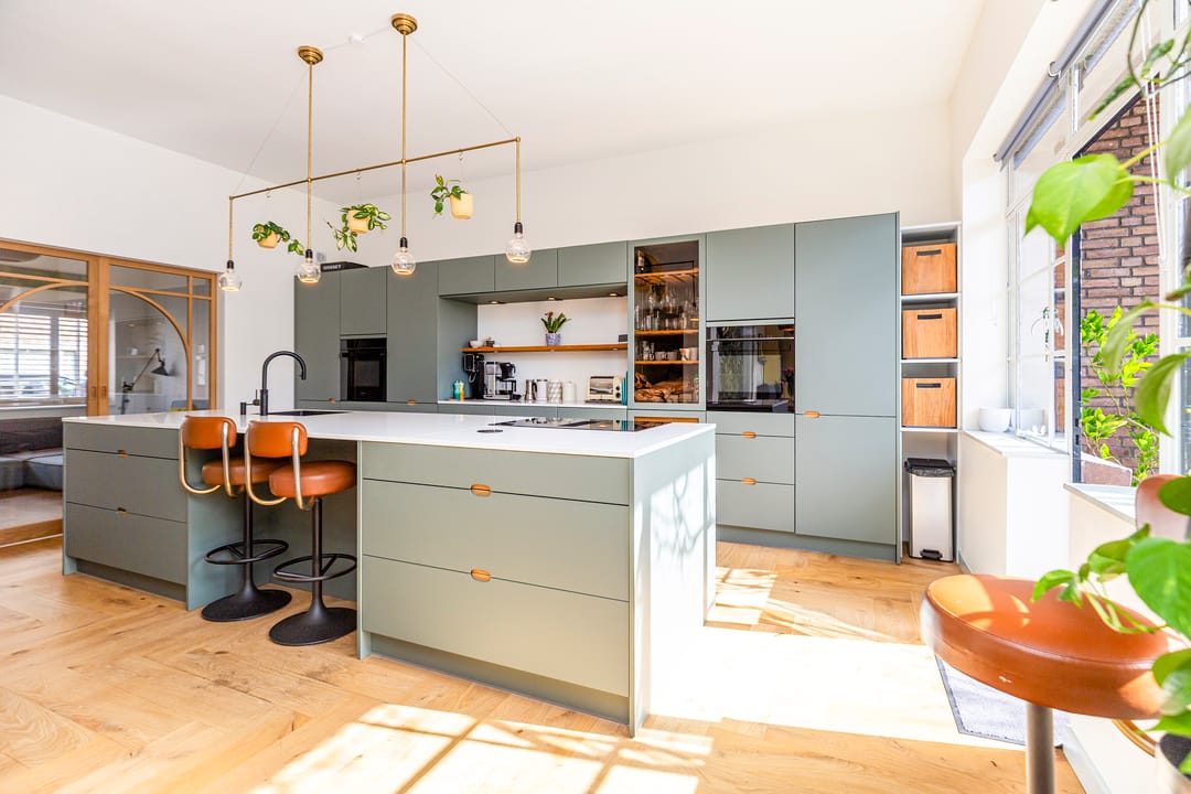Photo 16 of Johannes Bildersstraat 17