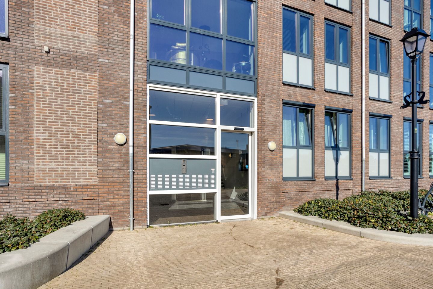 Foto 5 van De Gashouder 39