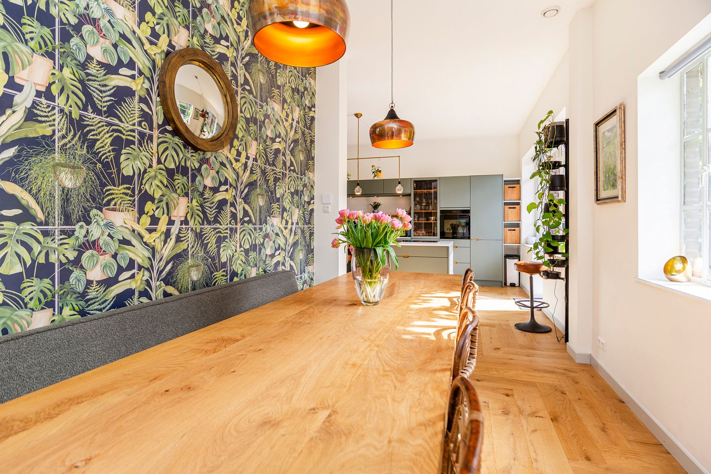 Photo 19 of Johannes Bildersstraat 17