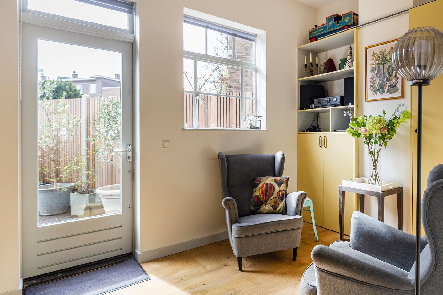 Photo 20 of Johannes Bildersstraat 17