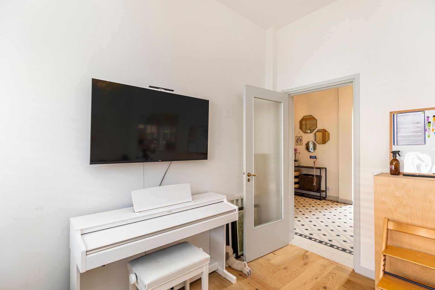 Photo 25 of Johannes Bildersstraat 17