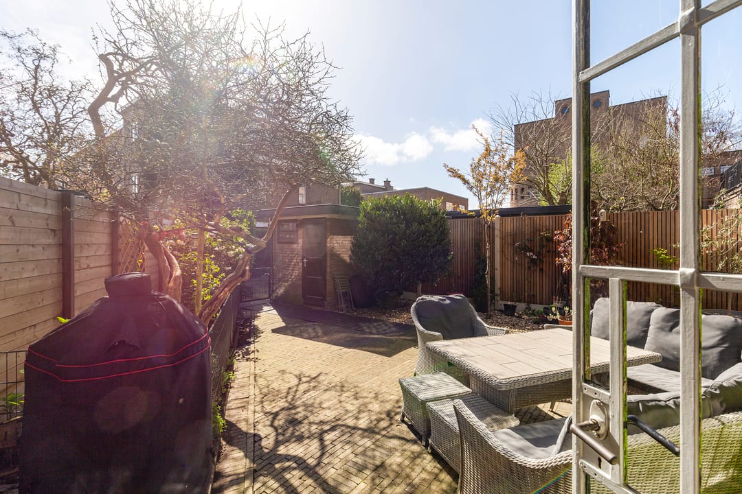 Photo 26 of Johannes Bildersstraat 17