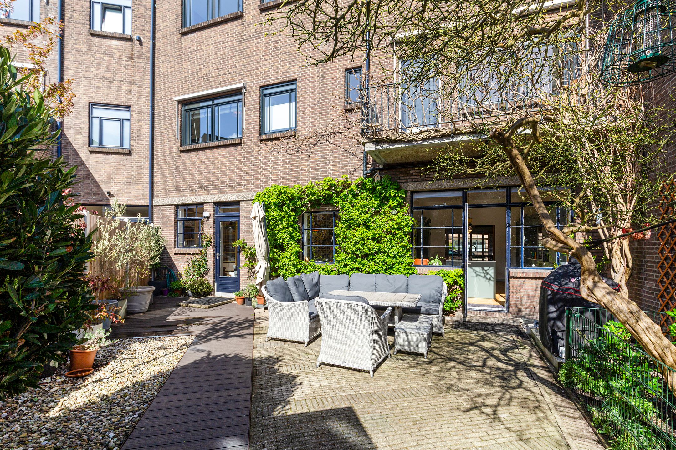Photo 27 of Johannes Bildersstraat 17