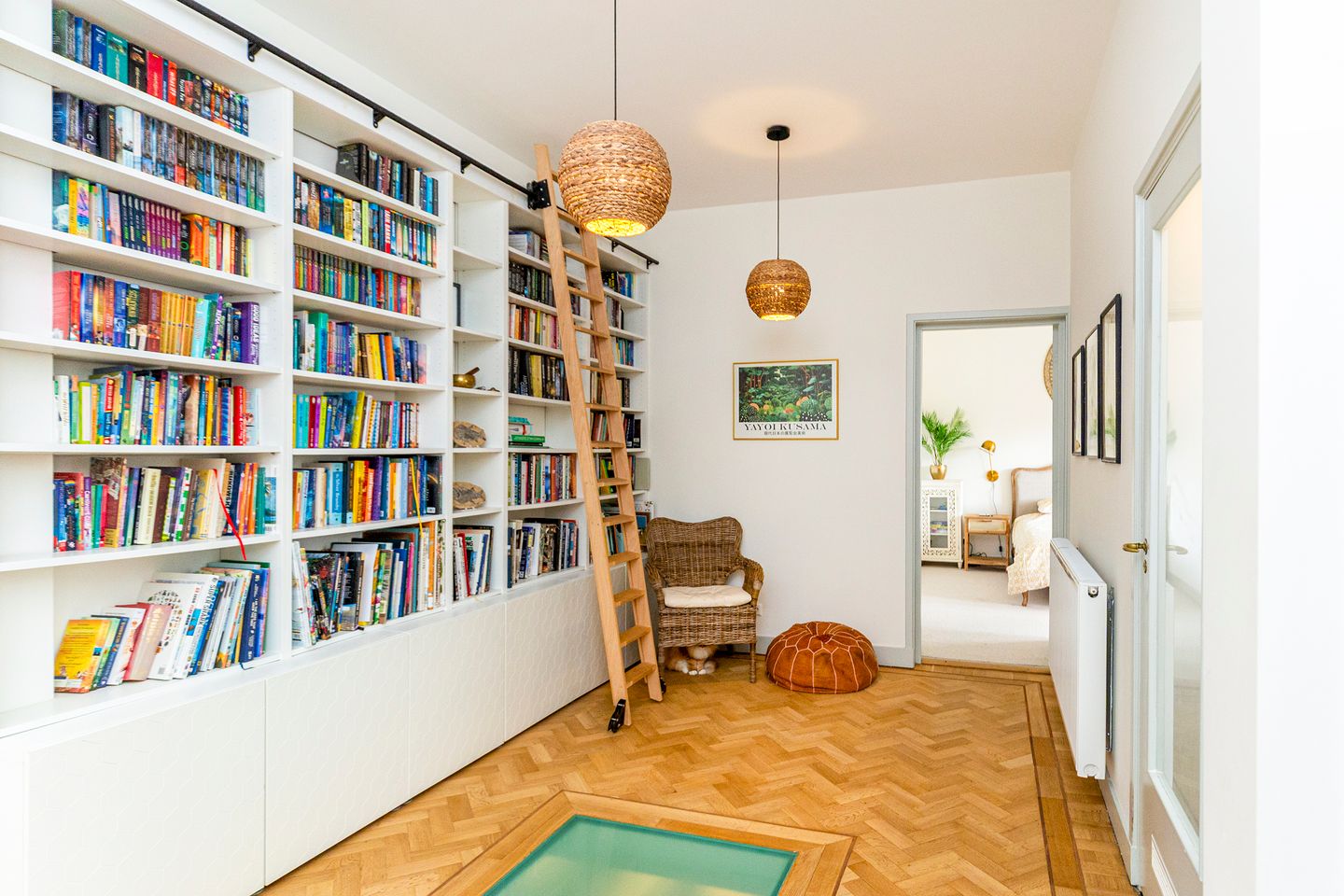 Photo 29 of Johannes Bildersstraat 17