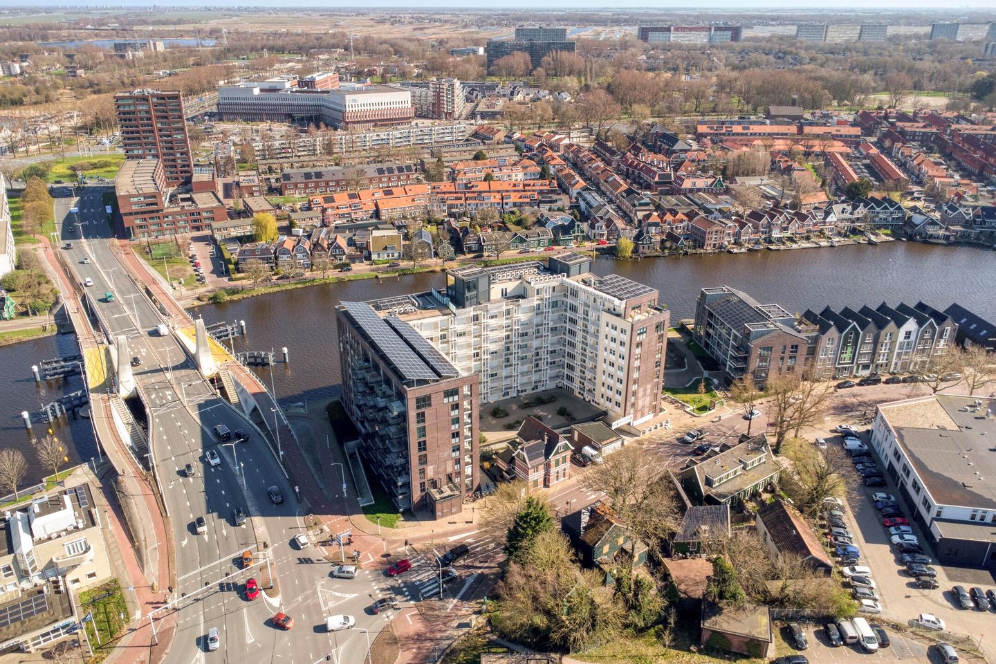 Foto 40 van De Gashouder 39