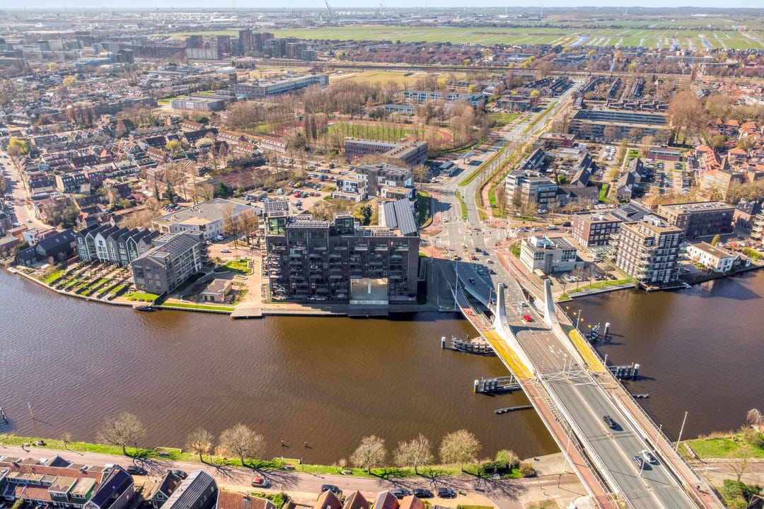 Foto 46 van De Gashouder 39