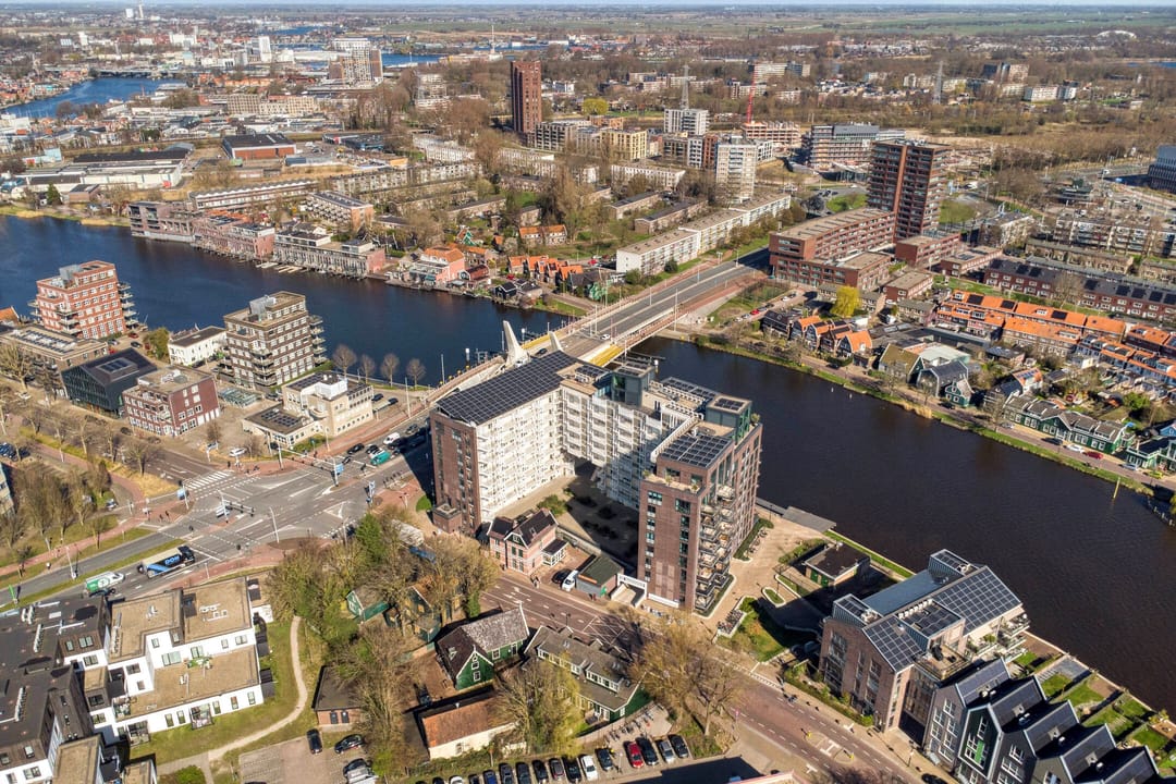 Foto 47 van De Gashouder 39