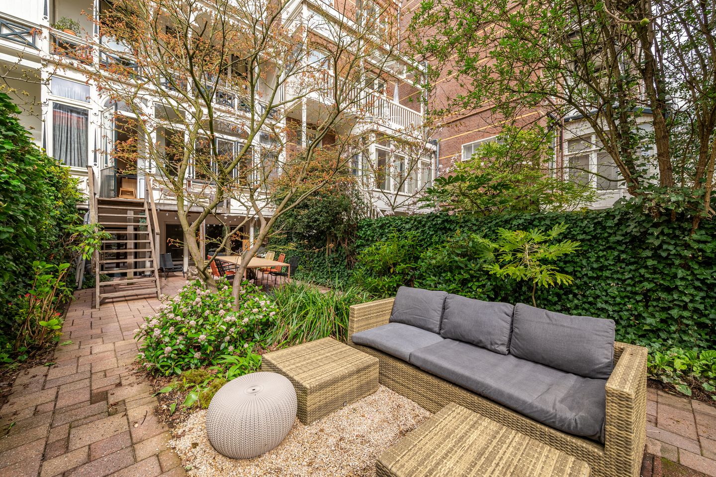 Photo 49 of Vondelstraat 23-A