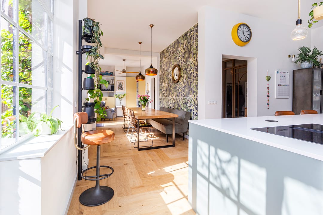 Photo 17 of Johannes Bildersstraat 17