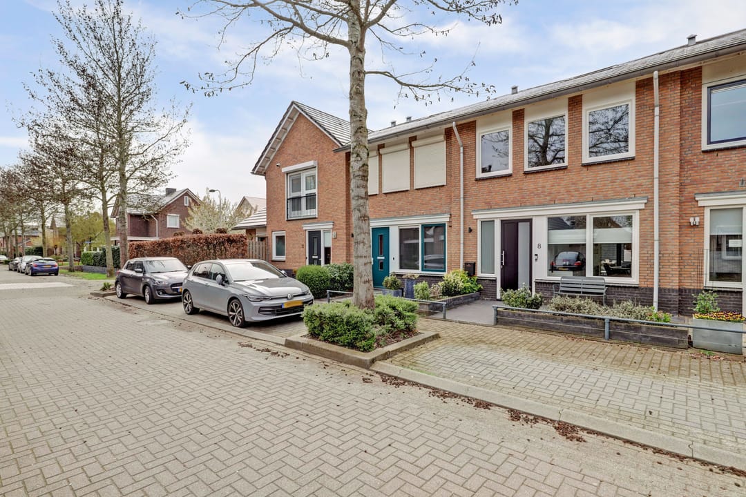 Photo 37 of Steenbokstraat 8