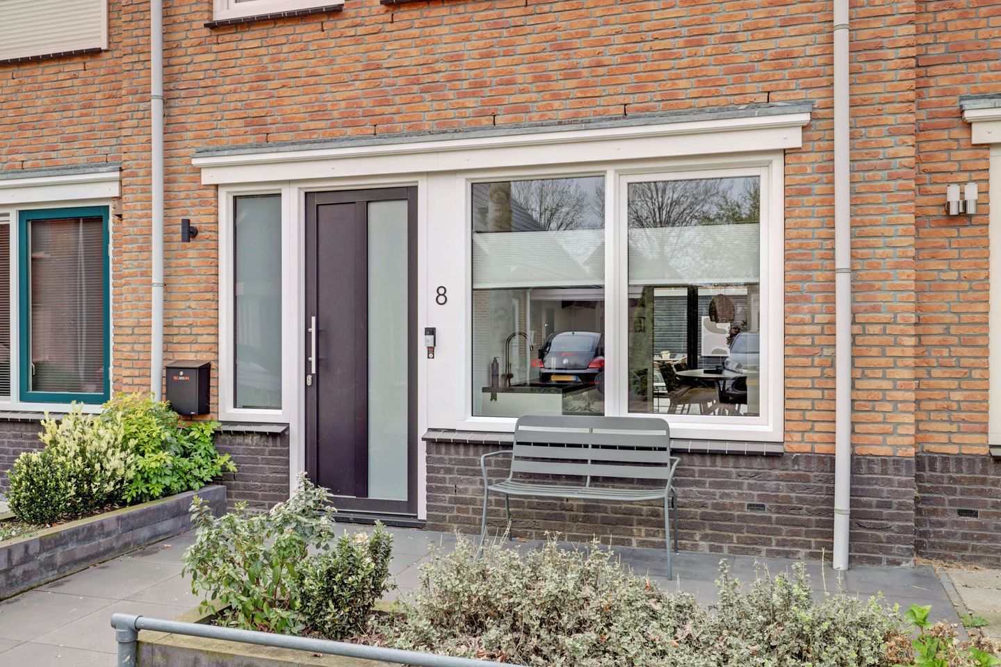 Photo 5 of Steenbokstraat 8