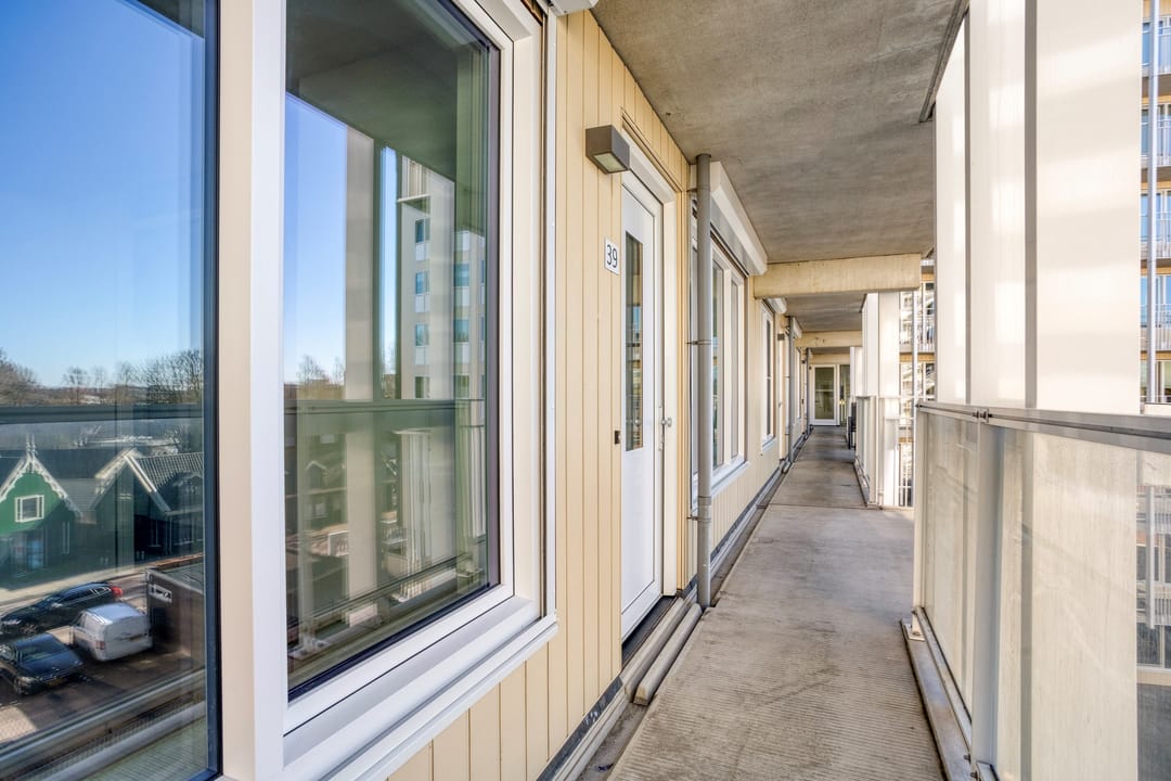 Foto 7 van De Gashouder 39