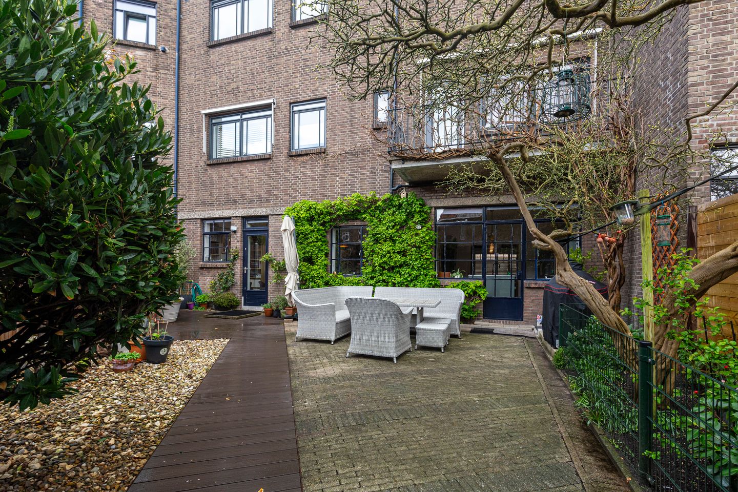 Photo 5 of Johannes Bildersstraat 17