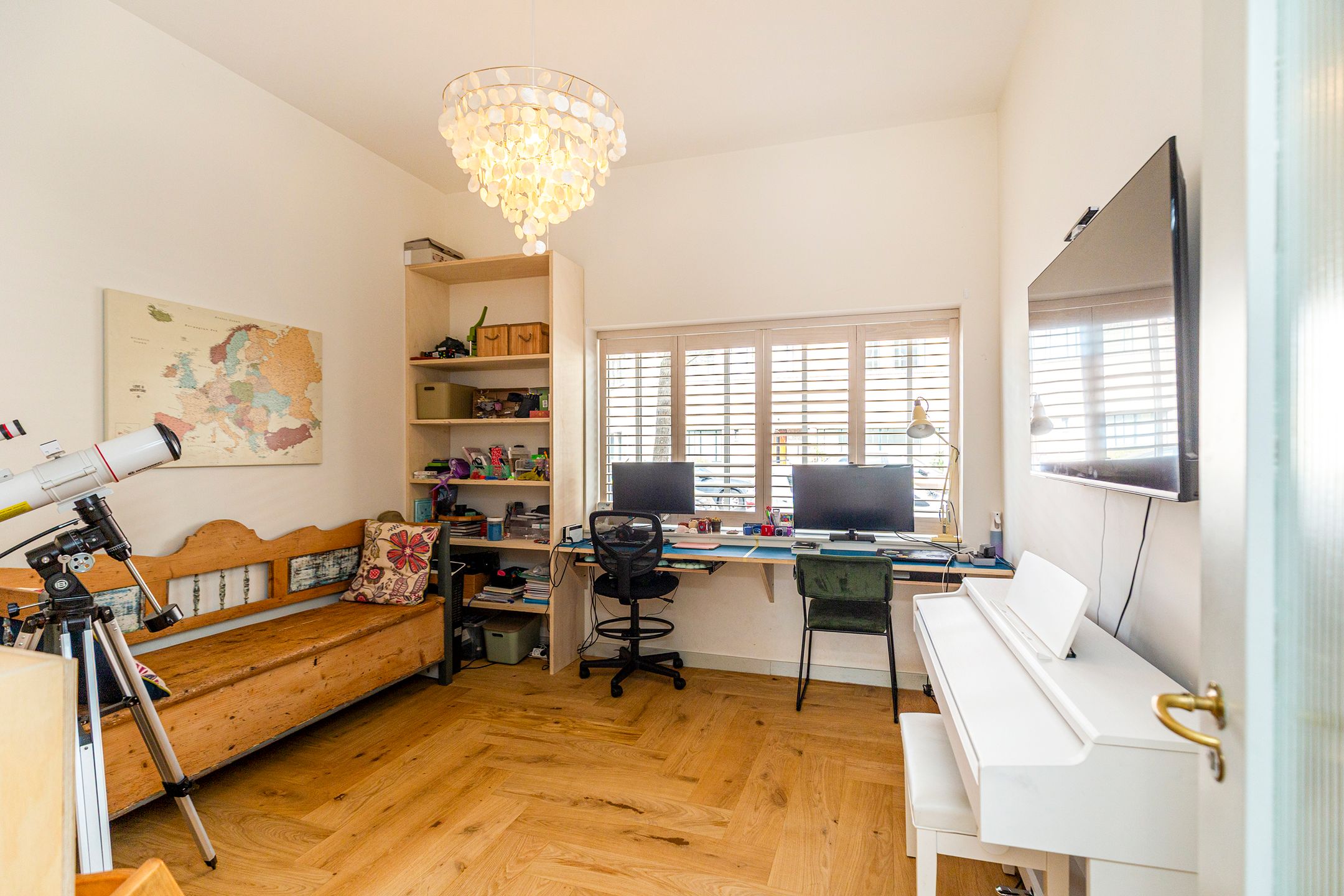 Photo 24 of Johannes Bildersstraat 17