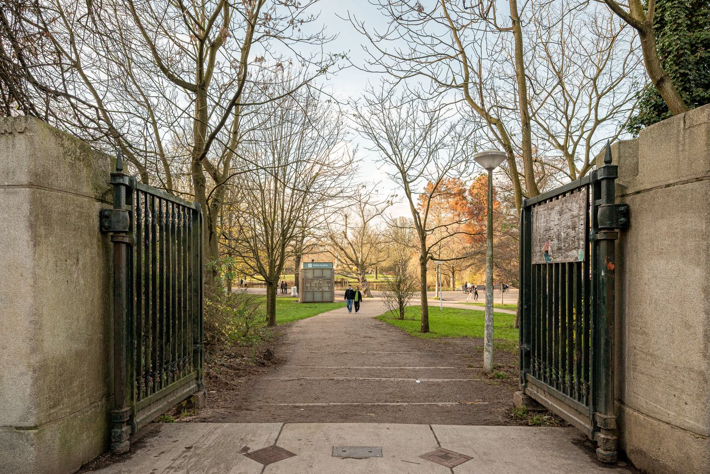 Photo 59 of Vondelstraat 23-A