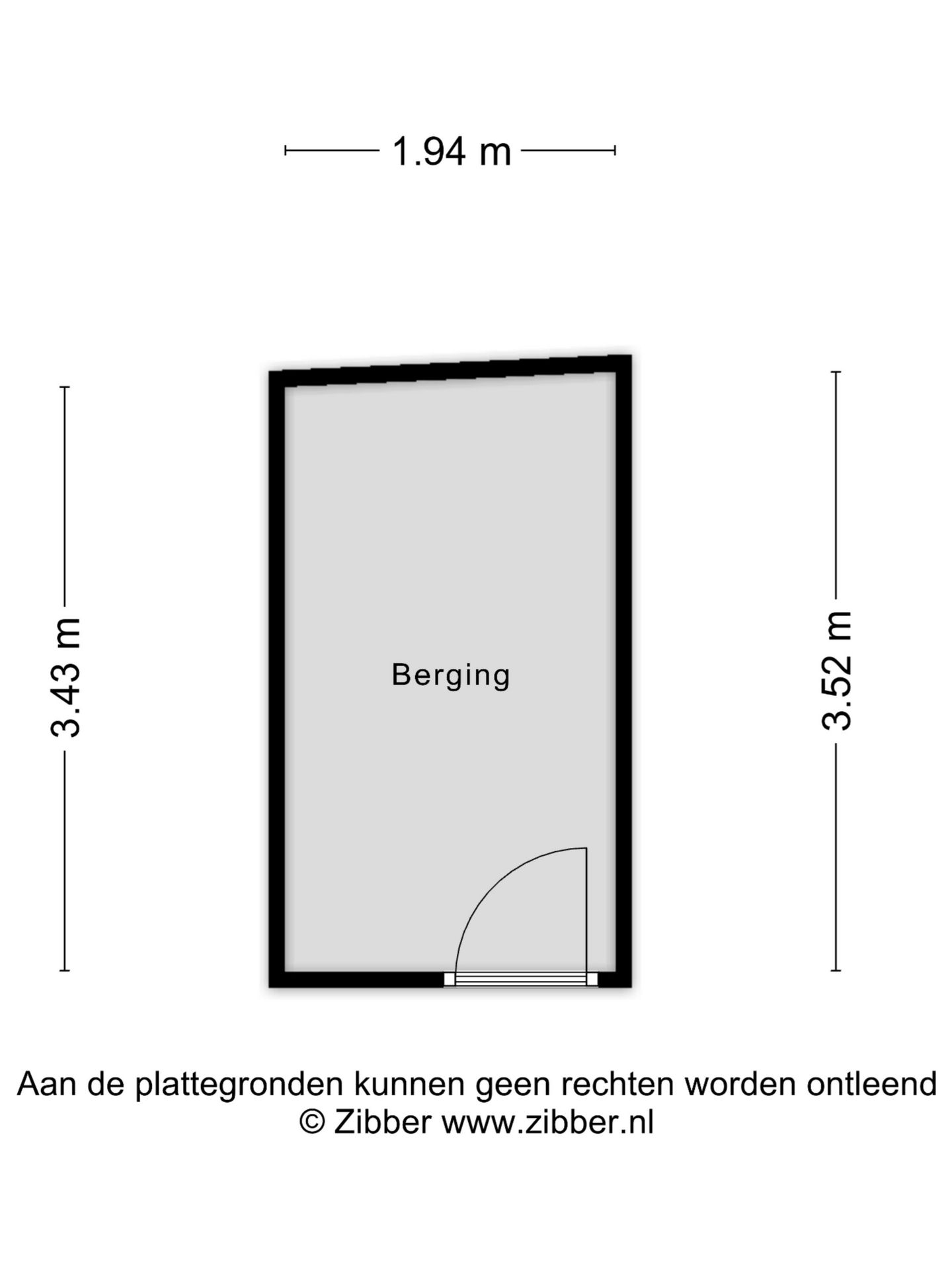 Foto 49 van De Gashouder 39