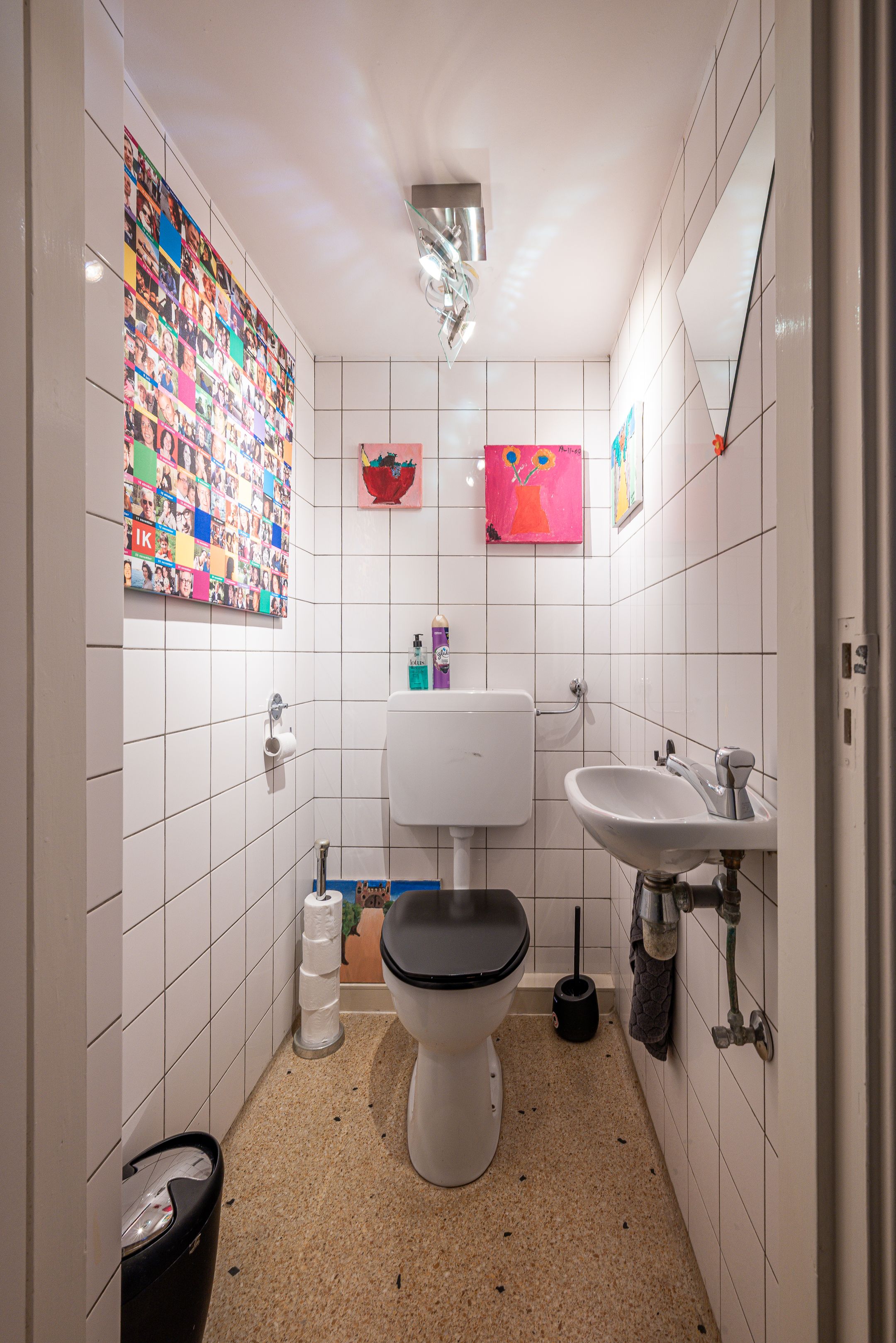 Photo 45 of Vondelstraat 23-A