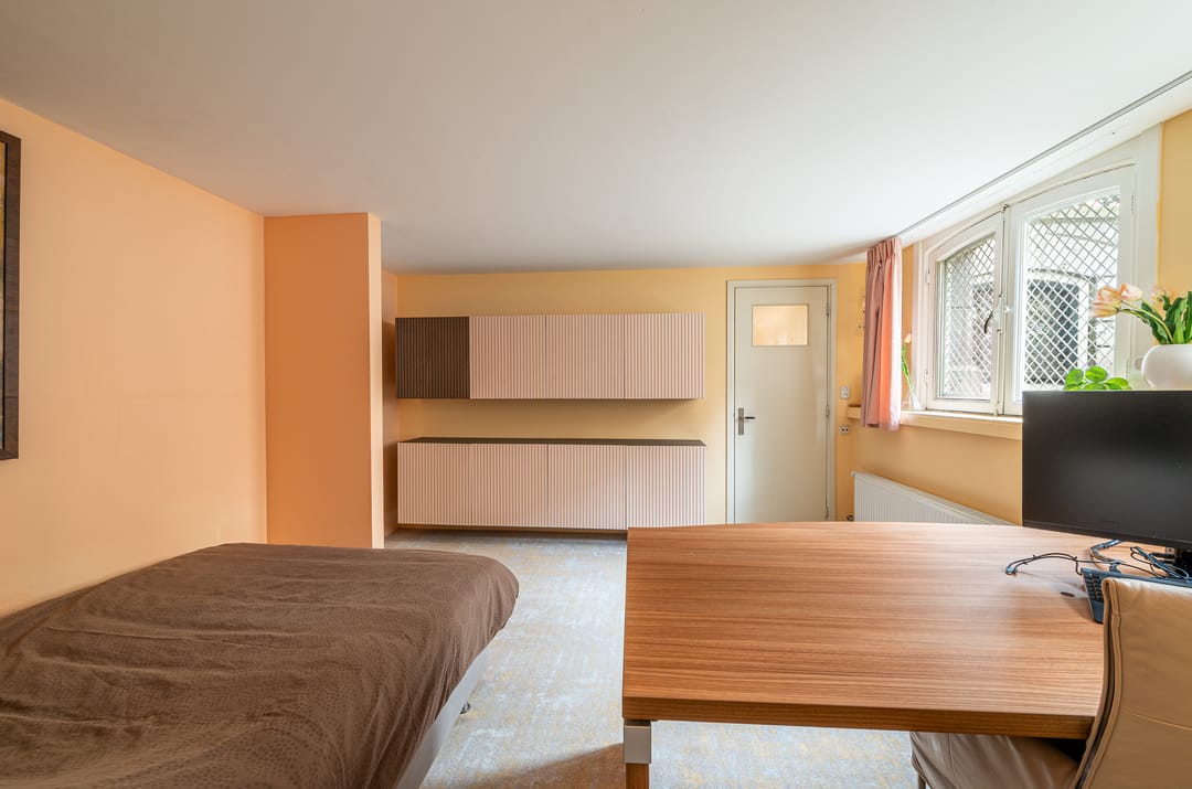 Photo 41 of Vondelstraat 23-A