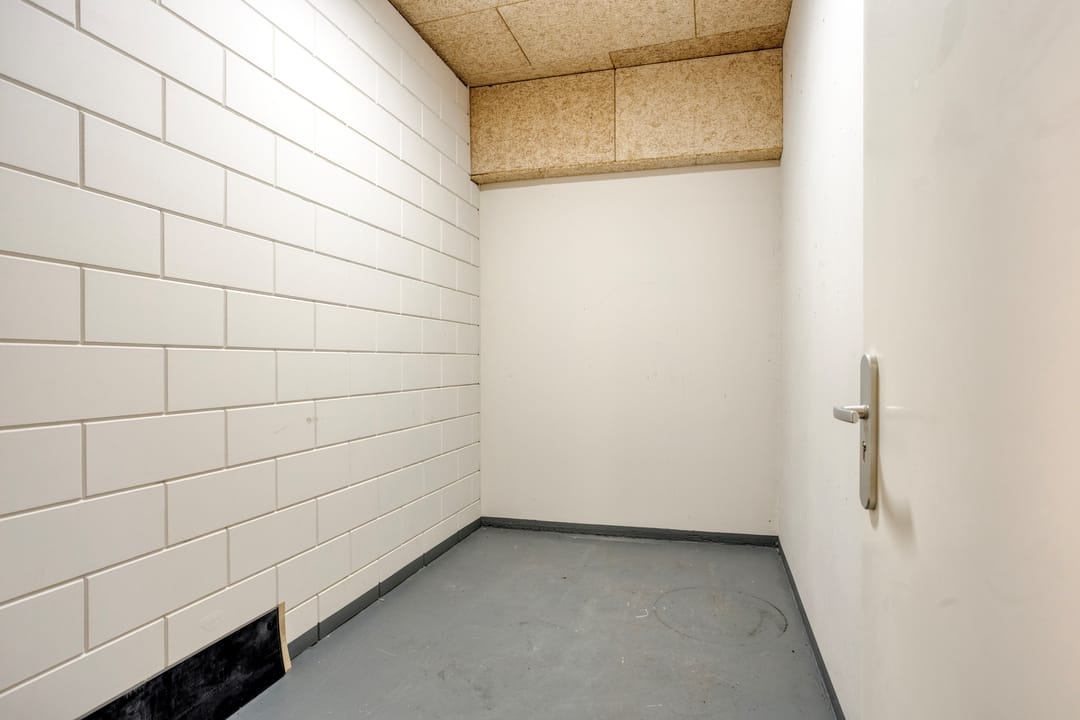 Foto 38 van De Gashouder 39