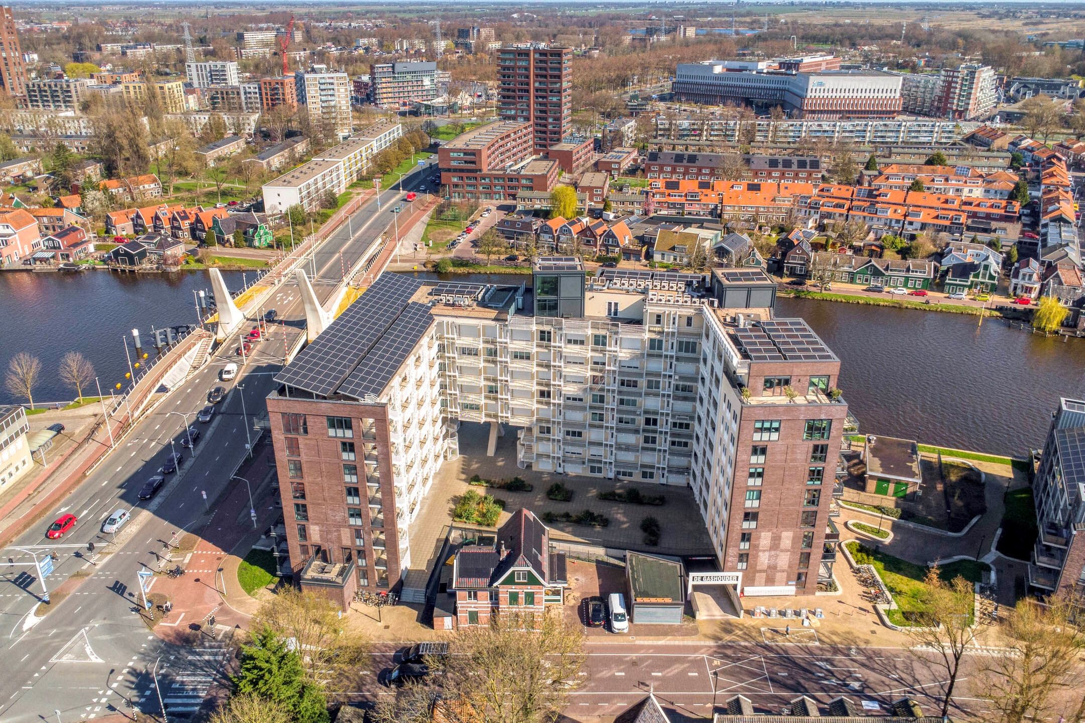 Foto 42 van De Gashouder 39