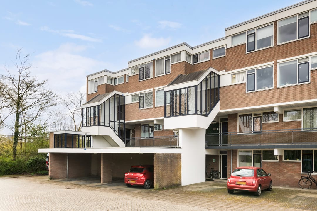 Foto 7 van Nijenheim 3148