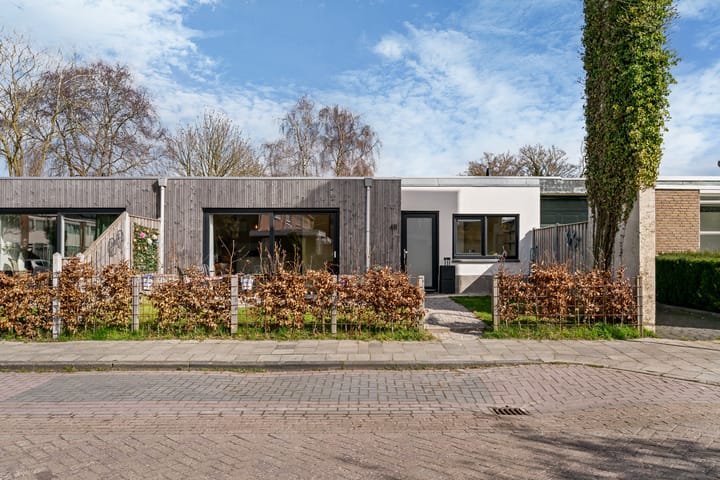 Foto 3 van het Laantje 4-B