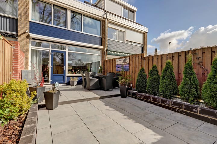 Photo 4 of Oranjehof 111