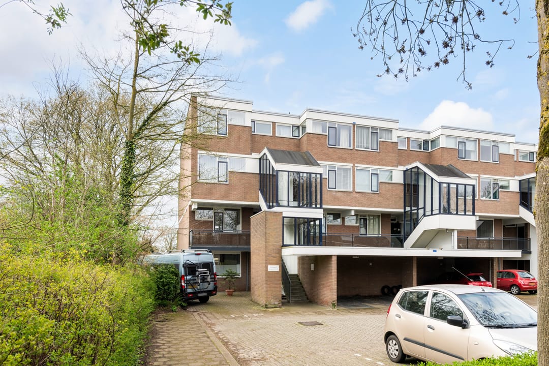 Foto 8 van Nijenheim 3148