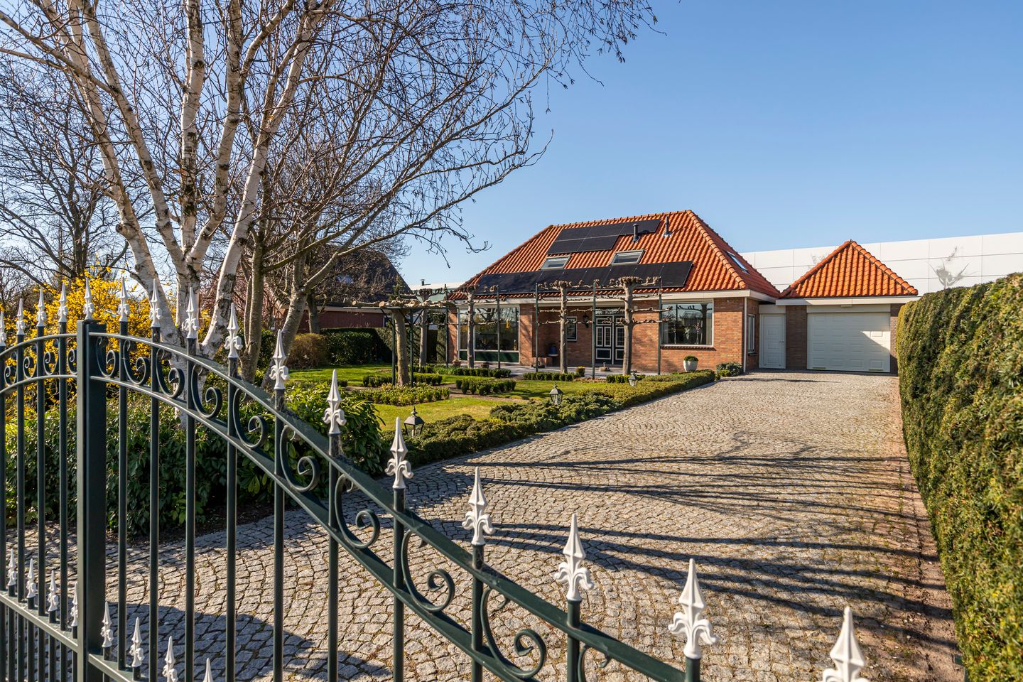 Casembrootlaan 33