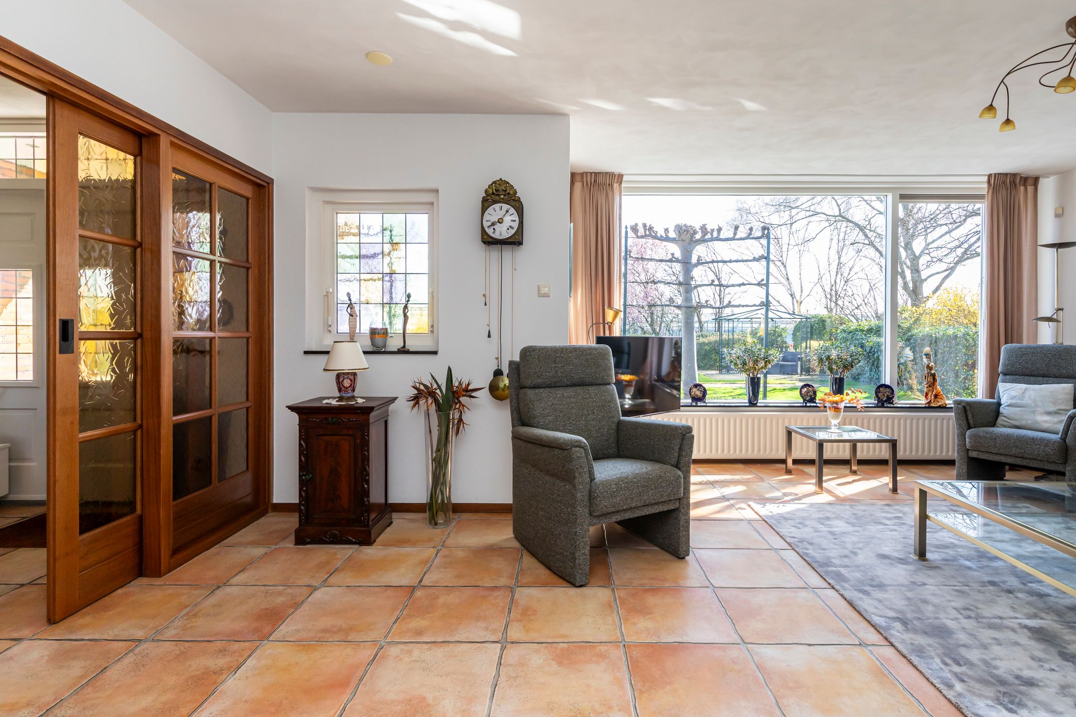 Vrijstaande levensloopbestendige woning met garage en royale siertuin in Poeldijk — 12