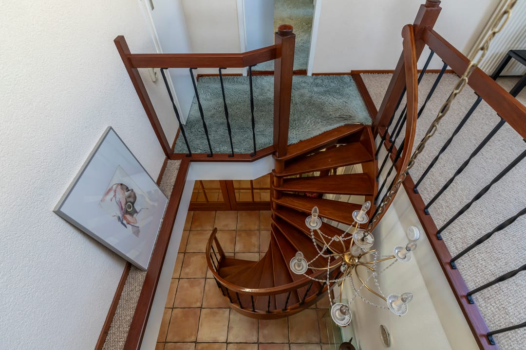 Vrijstaande levensloopbestendige woning met garage en royale siertuin in Poeldijk — 26