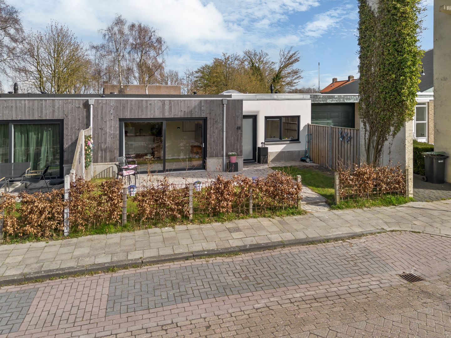 Photo 4 of het Laantje 4-B
