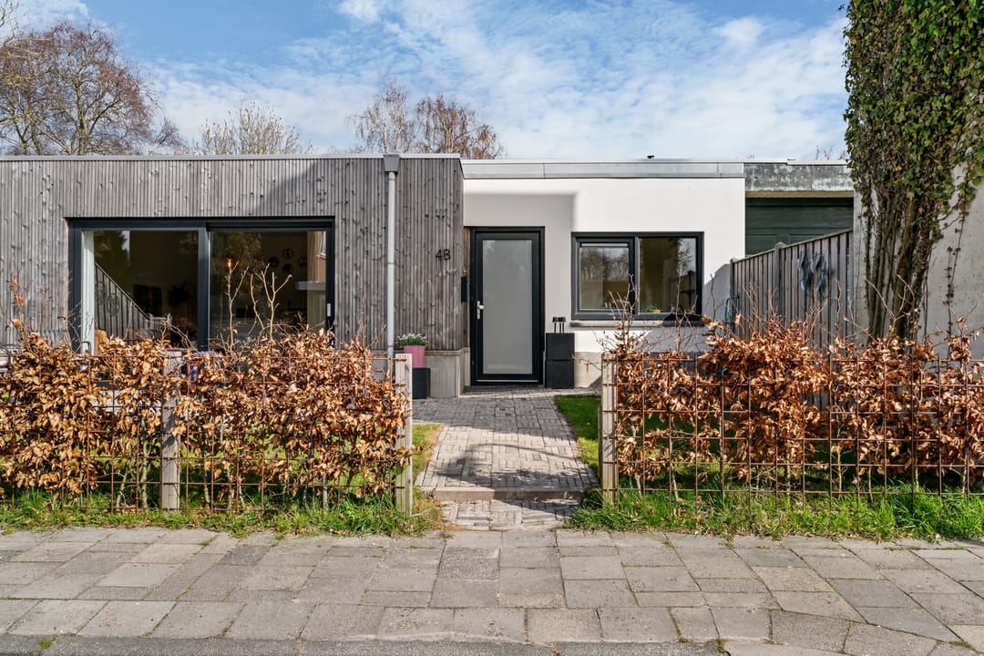 Photo 1 of het Laantje 4-B