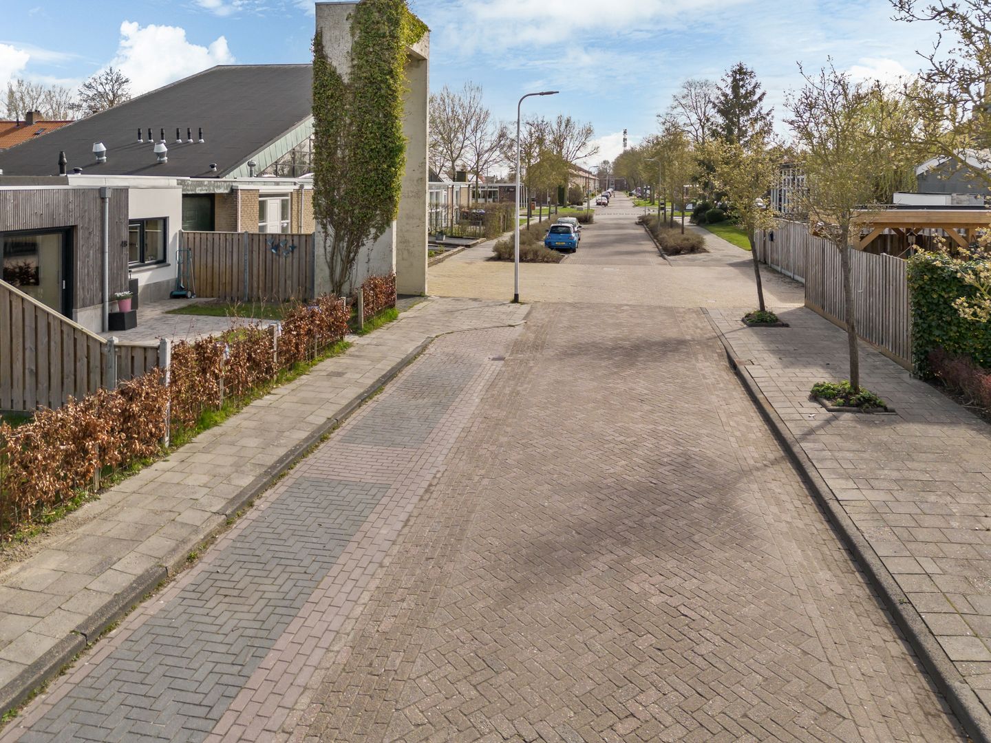 Photo 5 of het Laantje 4-B