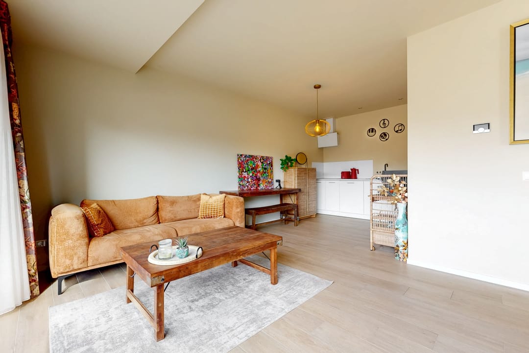 Photo 7 of het Laantje 4-B