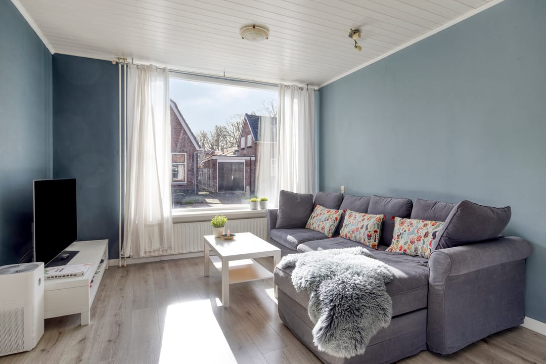 Foto 2 van Alleeweg 48