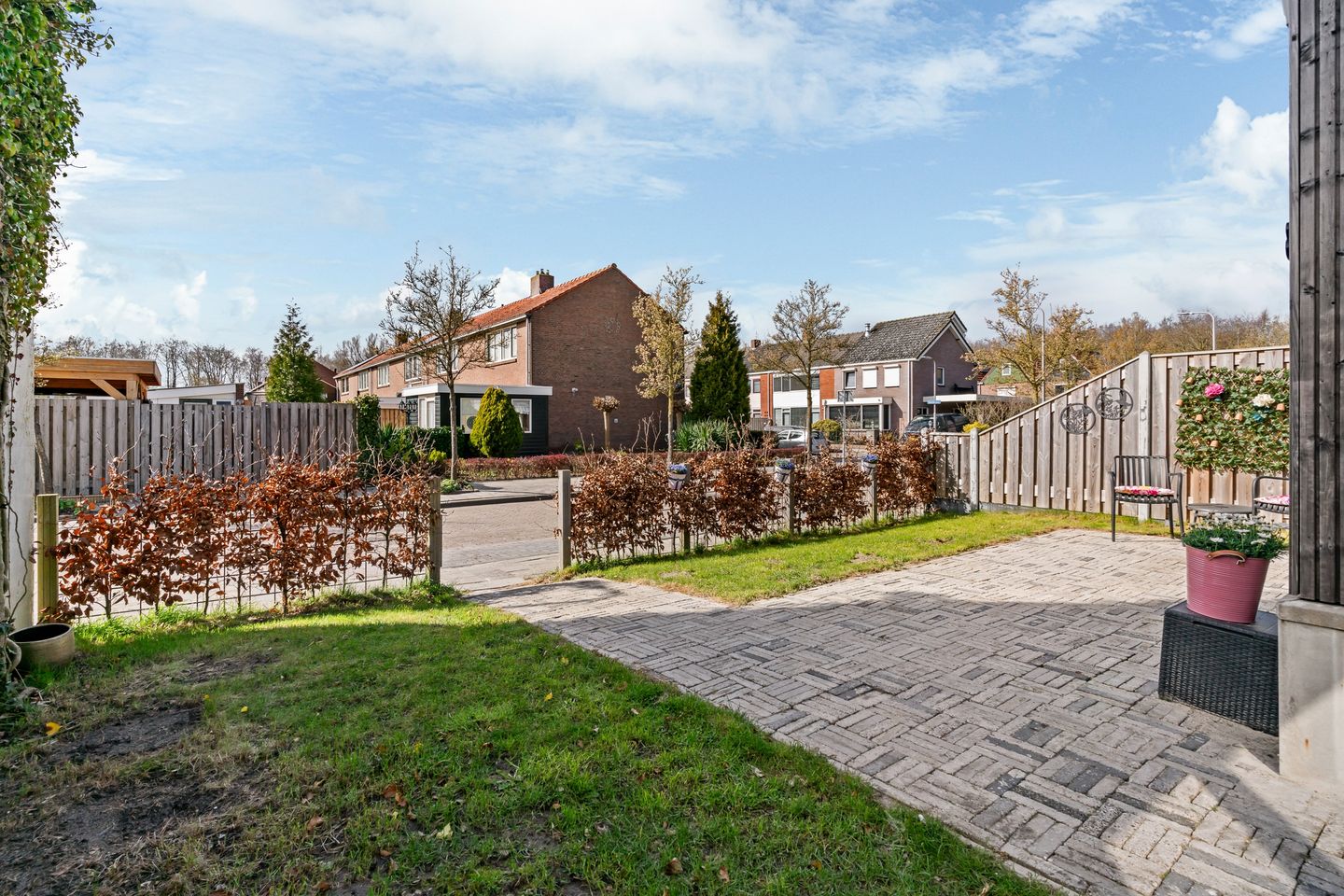 Photo 25 of het Laantje 4-B