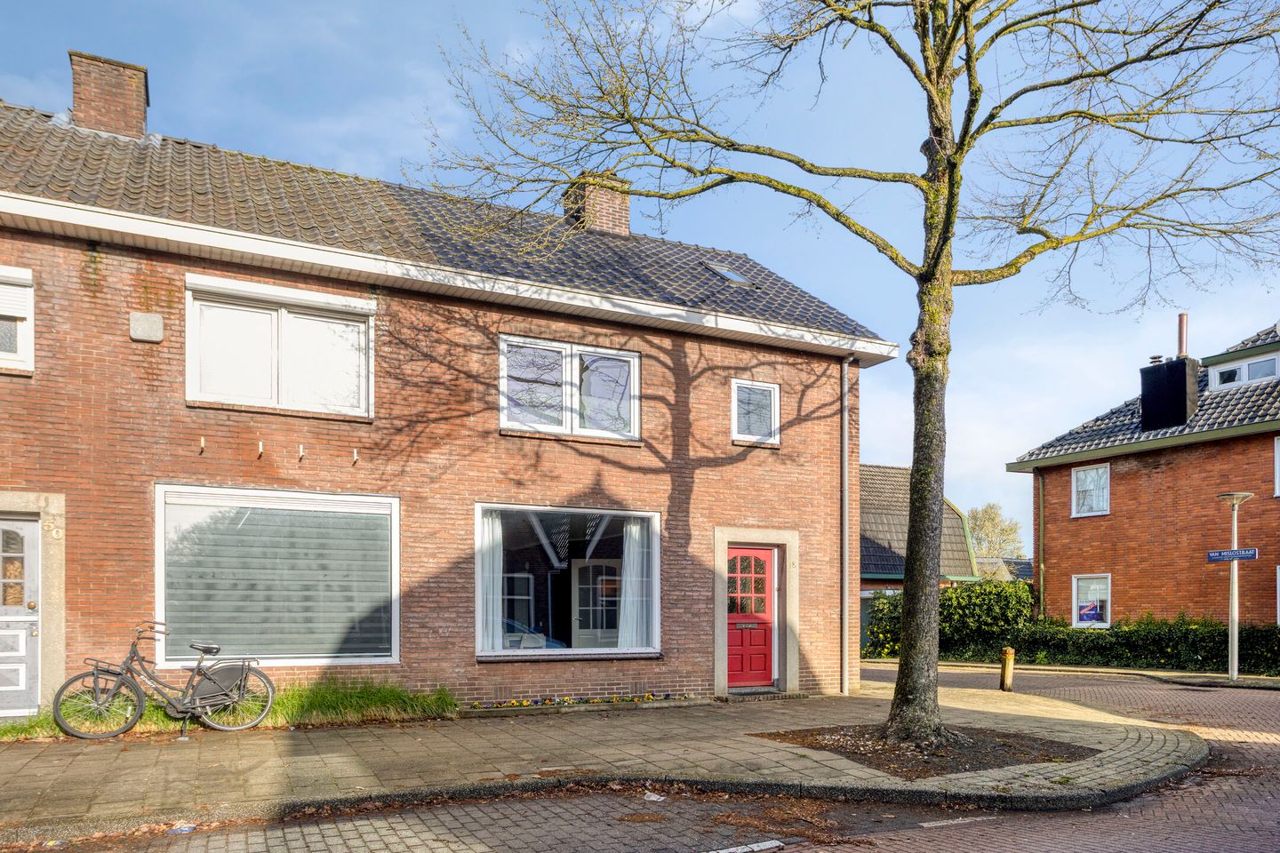 Foto 5 van Alleeweg 48