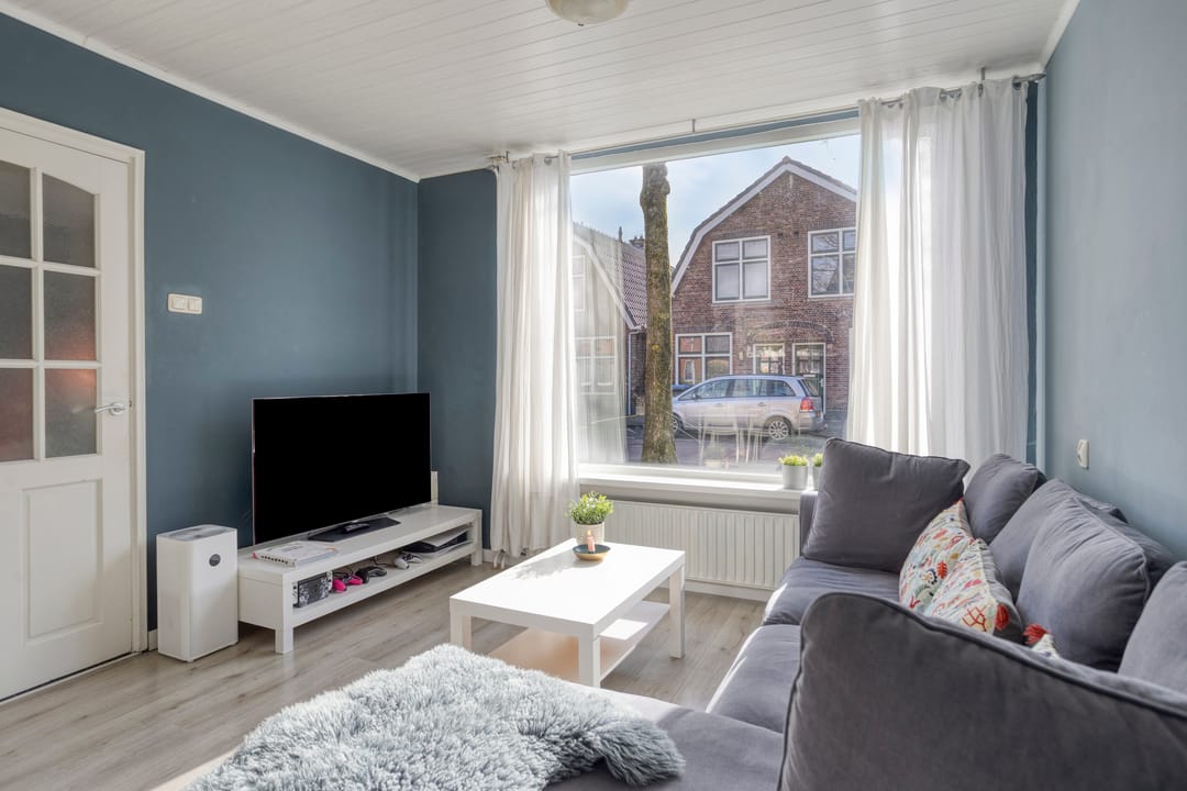 Foto 7 van Alleeweg 48