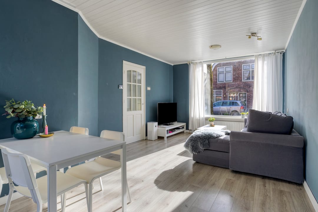 Foto 13 van Alleeweg 48