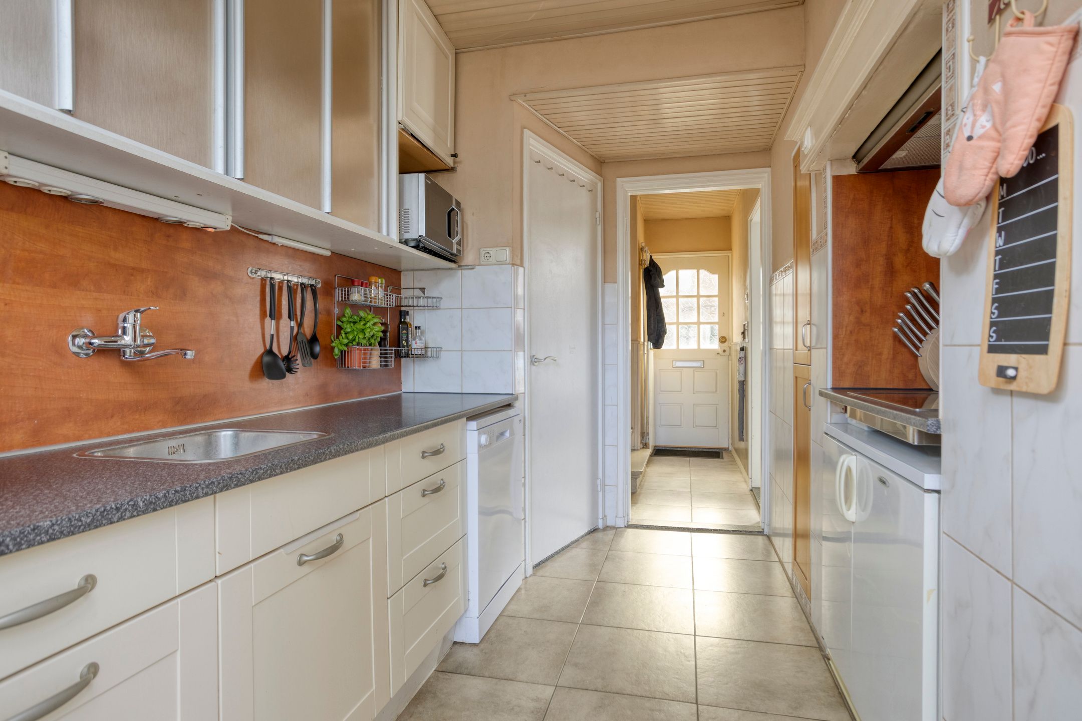 Foto 15 van Alleeweg 48