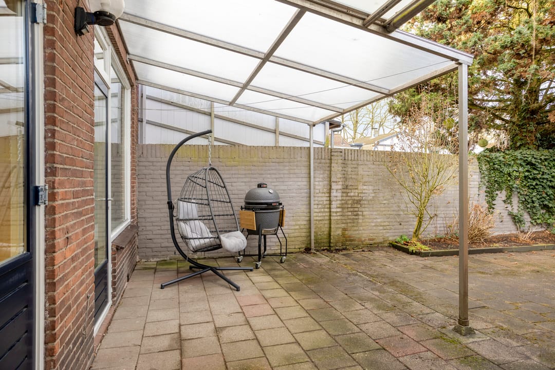 Foto 26 van Alleeweg 48